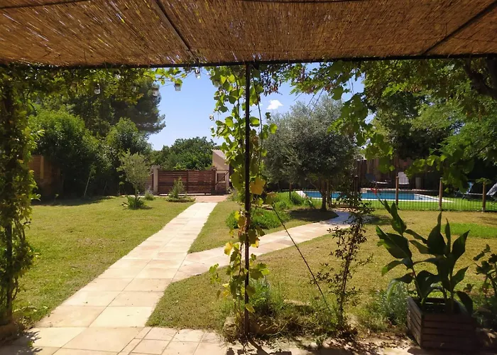 Maison Paisible Le Dali