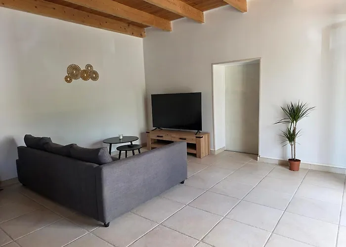 Superbe Maison De Vacance